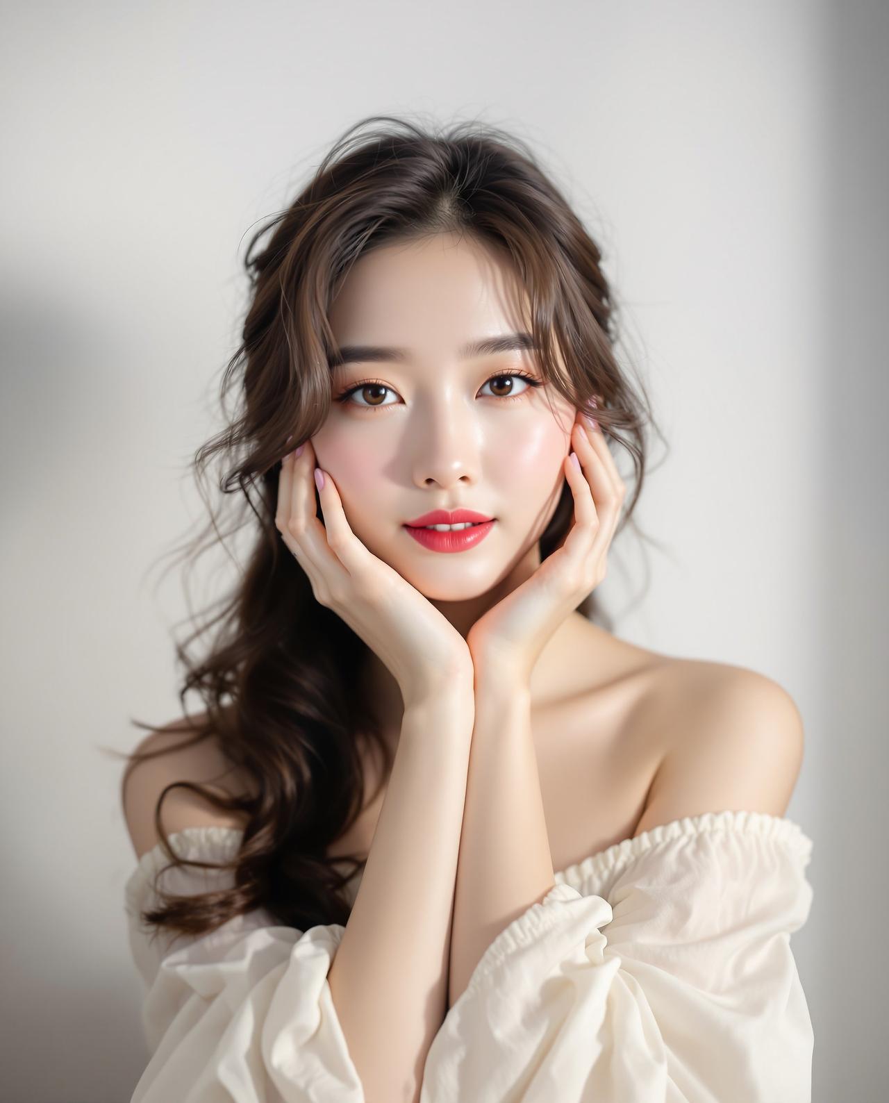 李美华-影视大全签约演员