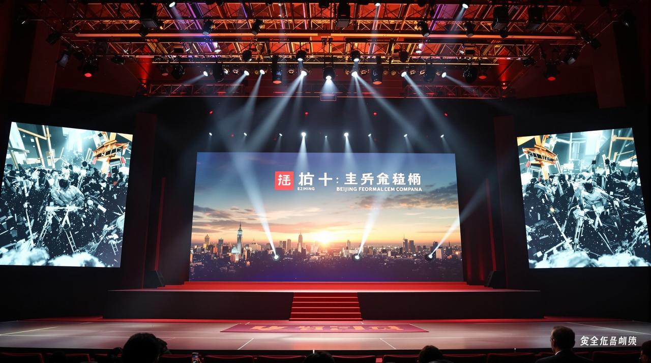 影视大全2026年度制作计划发布，投资规模创历史新高