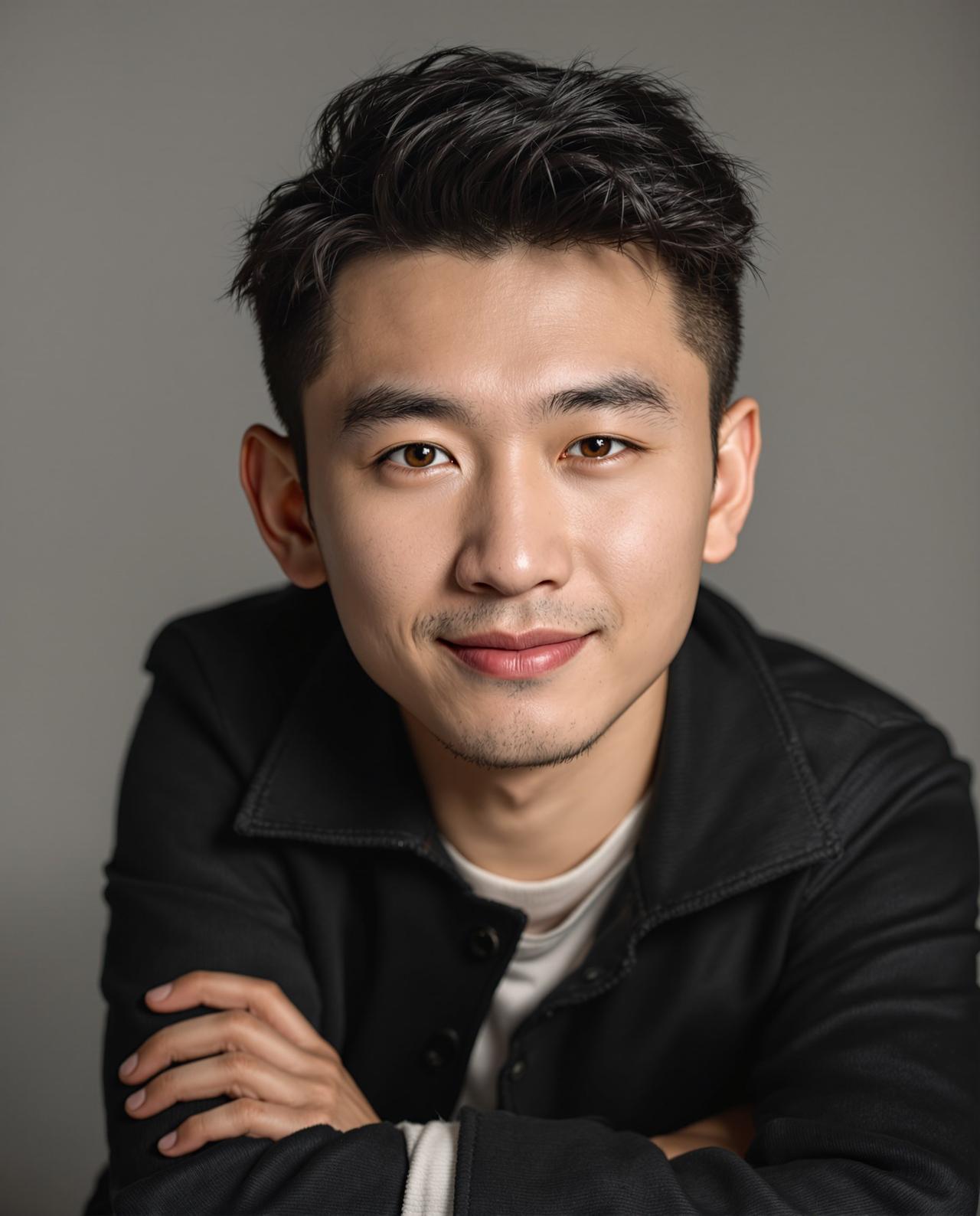 张明远-影视大全签约演员