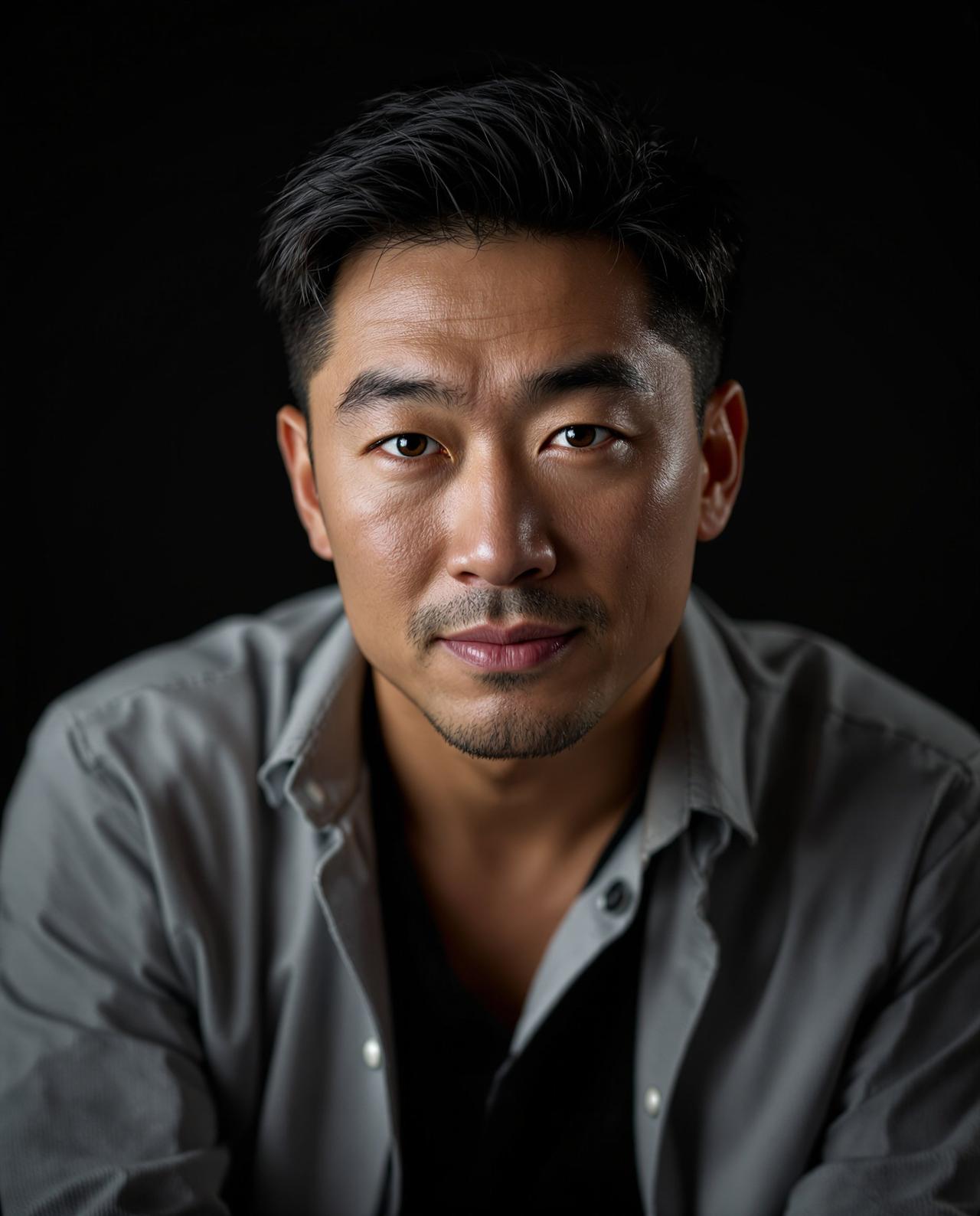 陈国强-影视大全签约演员