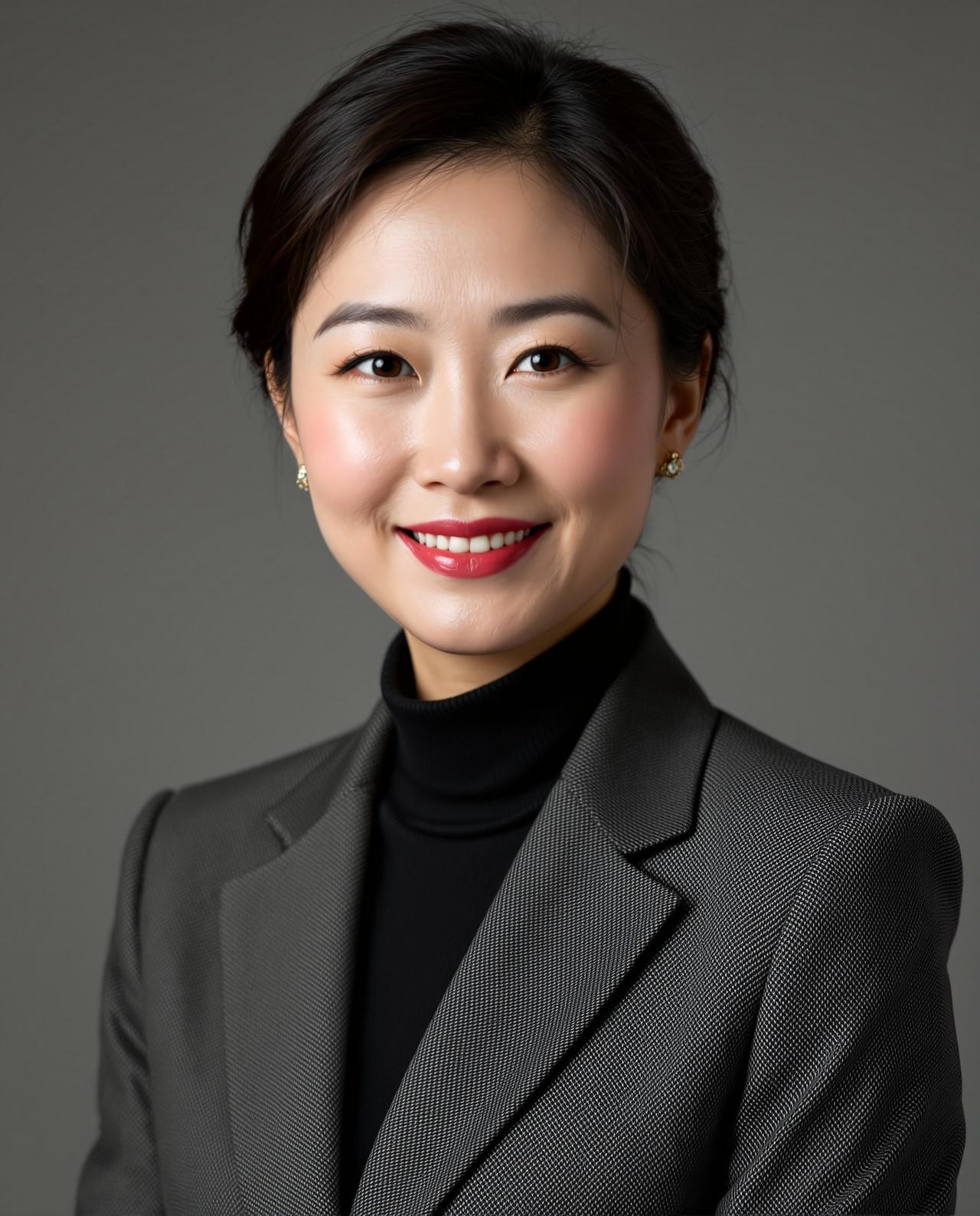 张晓梅-影视大全