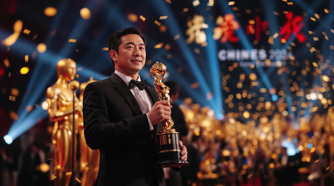 《山河无恙》荣获第36届金鸡奖最佳影片，影视大全再创辉煌