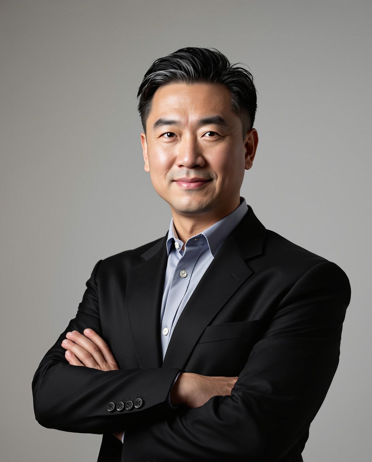 陈文博-影视大全