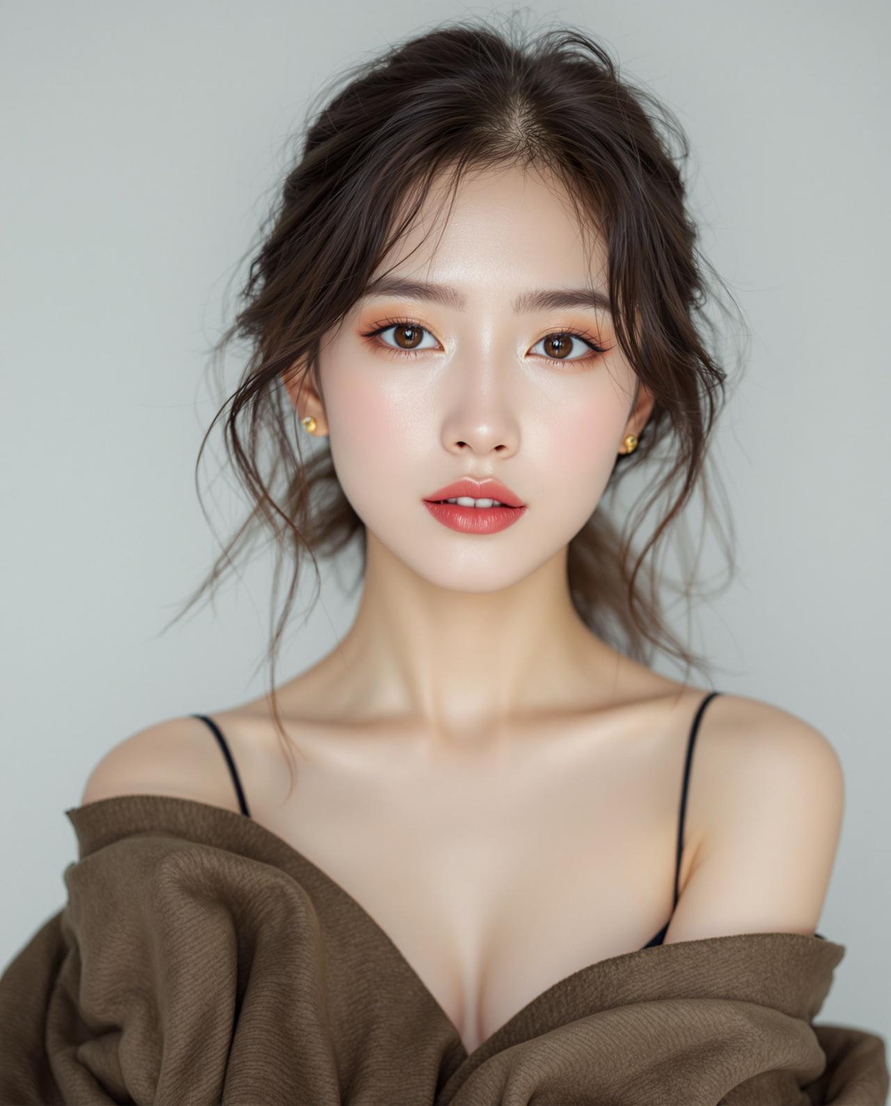 刘梦琪-影视大全签约演员