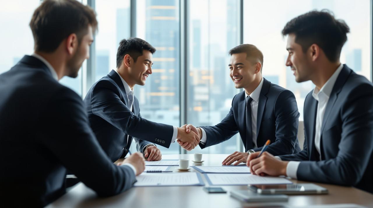 影视大全与腾讯视频签署战略合作协议，共同打造精品内容生态